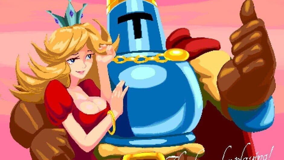 Jump King screenshot 20