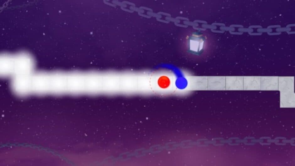 A Dance of Fire and Ice screenshot 11
