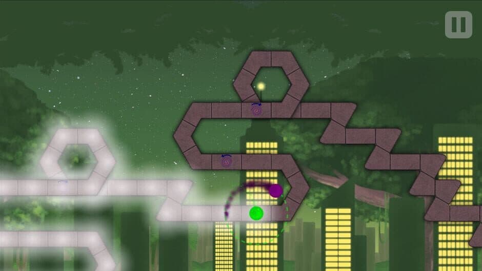 A Dance of Fire and Ice screenshot 19