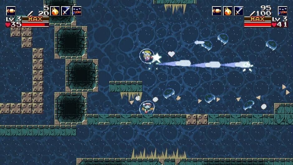 Cave Story+ screenshot 16