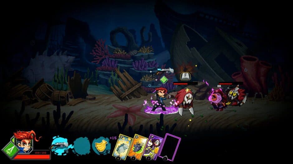 Spirit Mancer screenshot 10