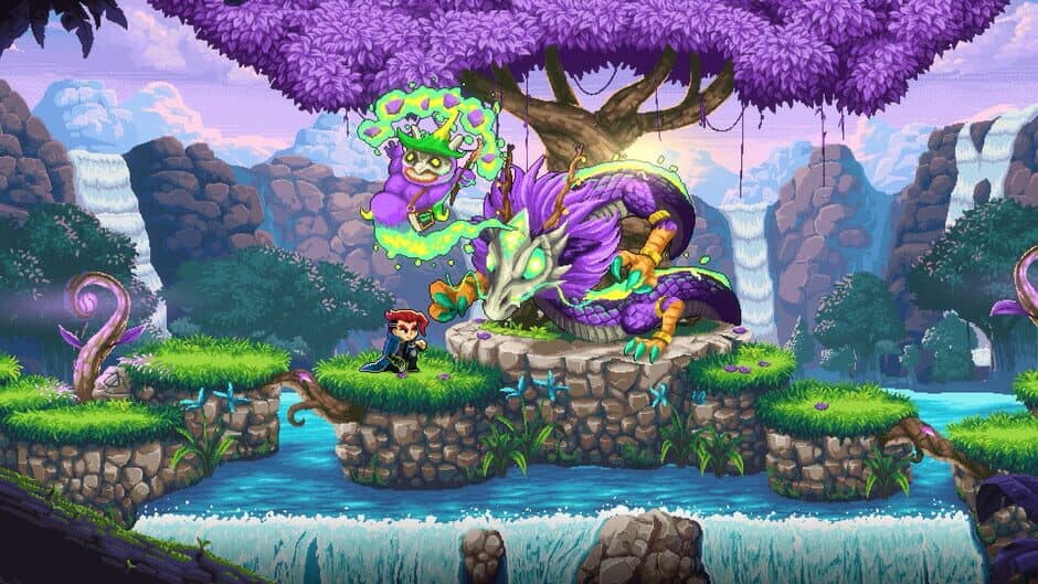 Spirit Mancer screenshot 11