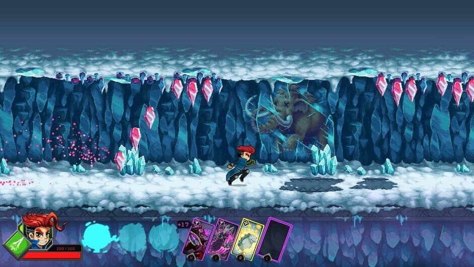 Spirit Mancer screenshot 15