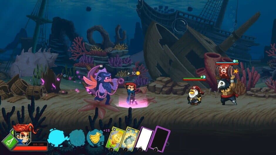Spirit Mancer screenshot 9
