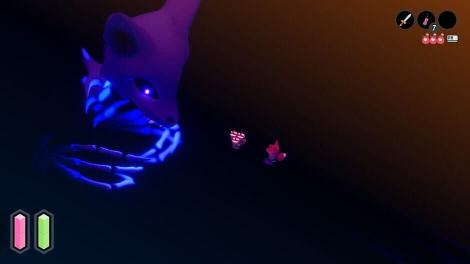 TUNIC screenshot 7