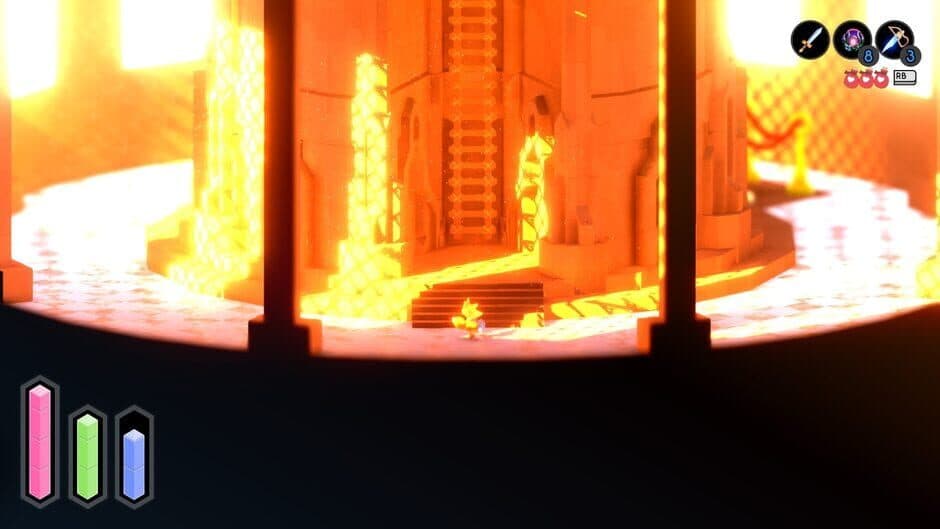 TUNIC screenshot 8