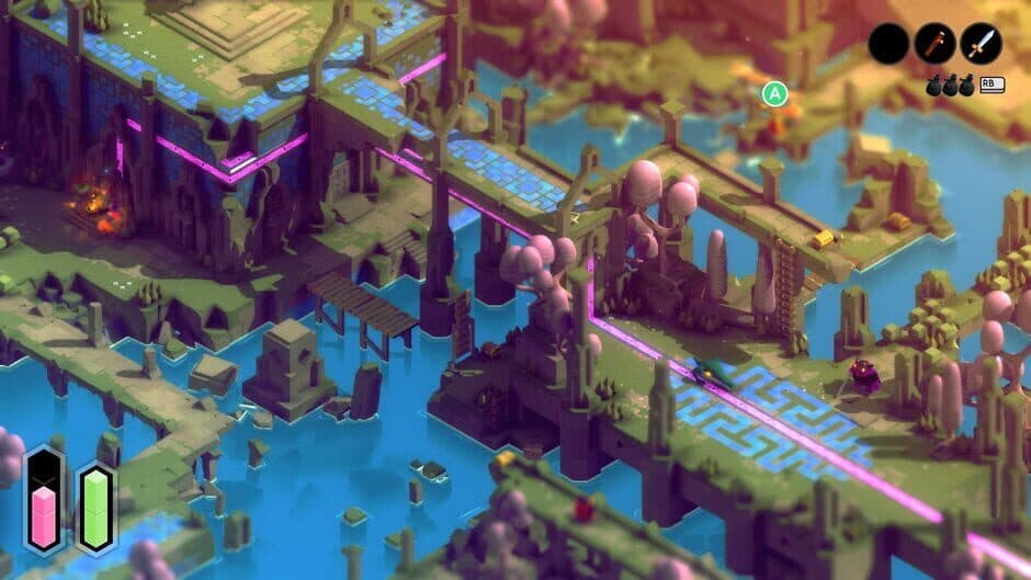 TUNIC screenshot 19