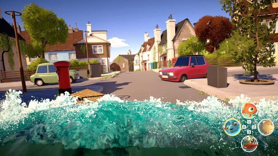 I Am Fish screenshot 18