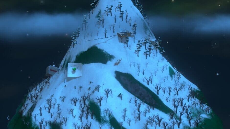 Mountain screenshot 14