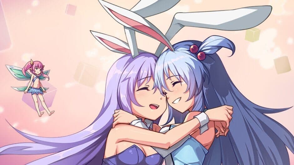 Rabi-Ribi screenshot 6