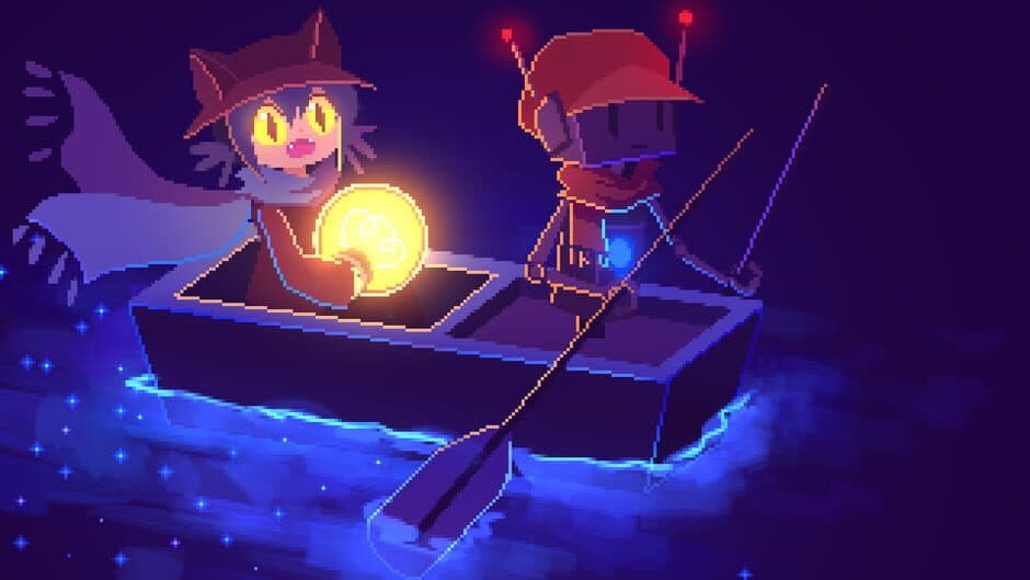 OneShot screenshot 15