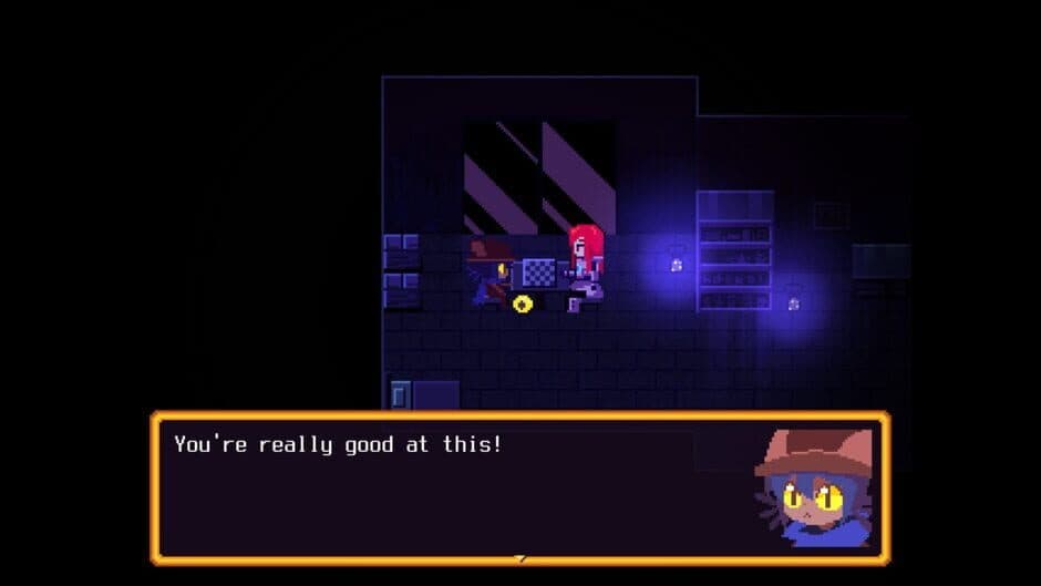 OneShot screenshot 8