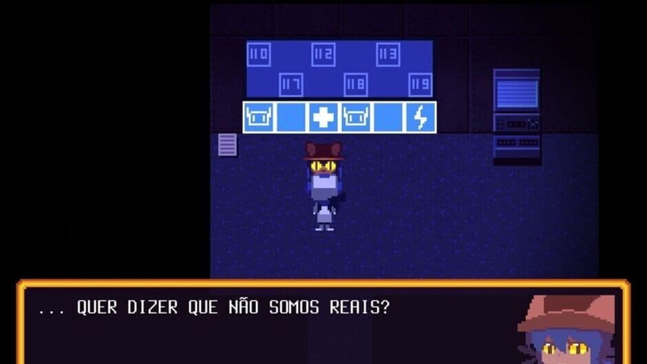 OneShot screenshot 18