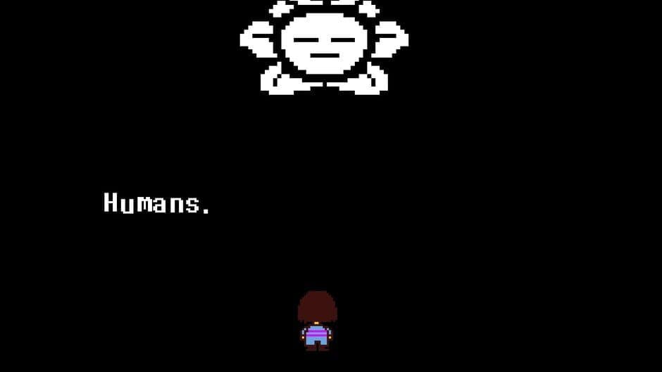 Undertale screenshot 12