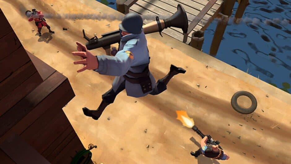 Team Fortress 2 screenshot 8
