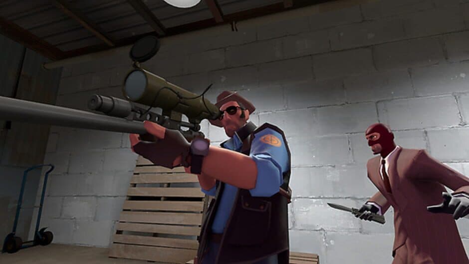 Team Fortress 2 screenshot 7