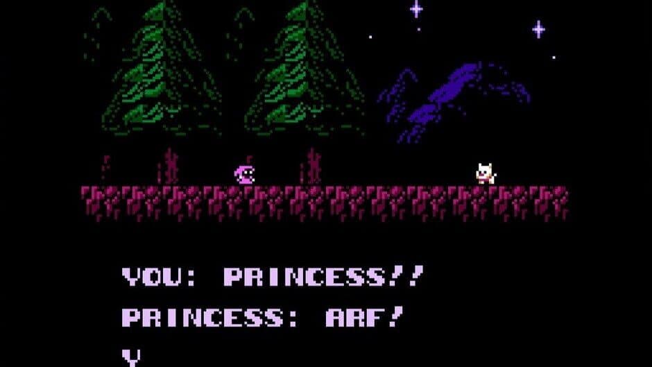 Micro Mages screenshot 8