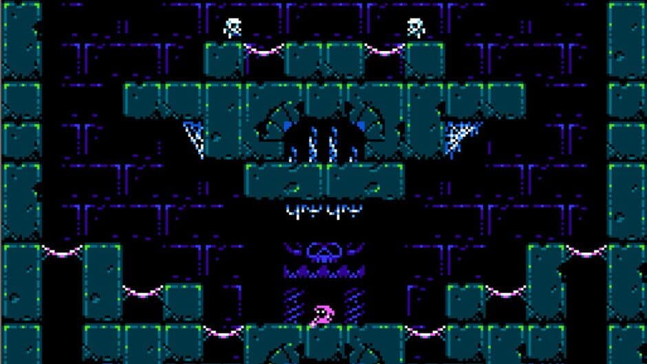 Micro Mages screenshot 17