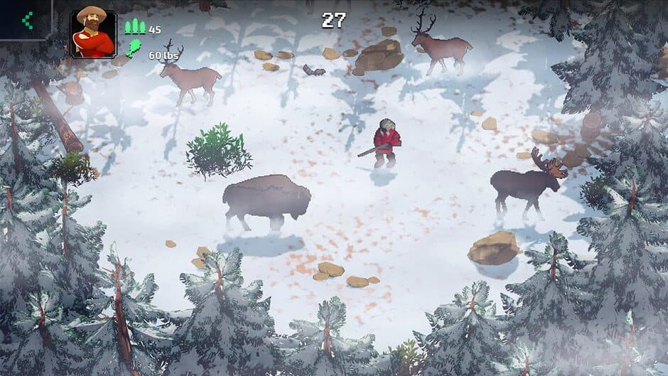 The Oregon Trail screenshot 13