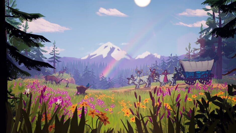 The Oregon Trail screenshot 7