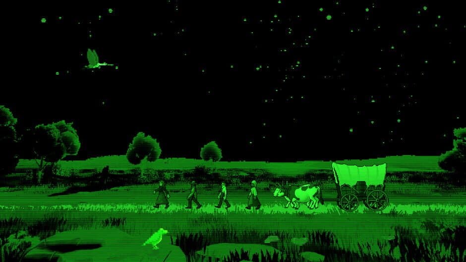 The Oregon Trail screenshot 11