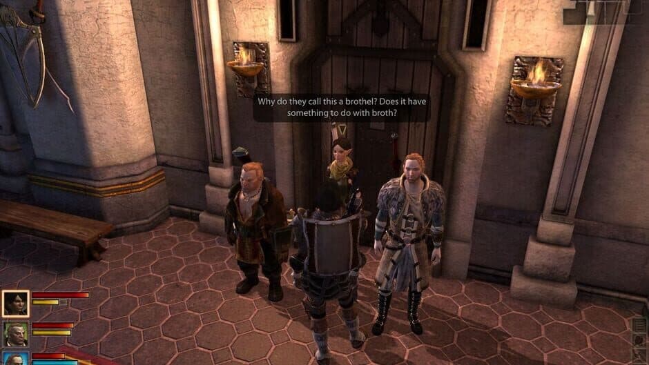 Dragon Age II: Ultimate Edition screenshot 1