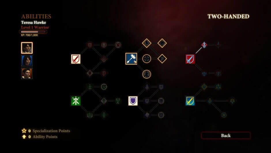 Dragon Age II: Ultimate Edition screenshot 2