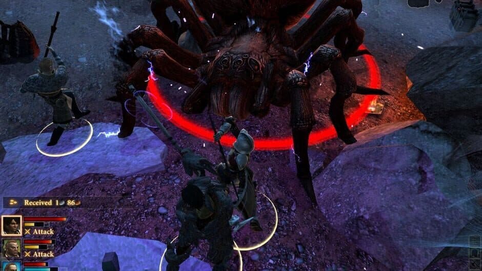 Dragon Age II: Ultimate Edition screenshot 3