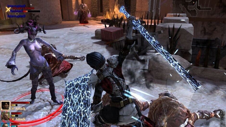 Dragon Age II: Ultimate Edition screenshot 6