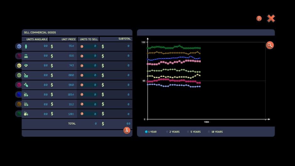 Space Station Designer screenshot 8