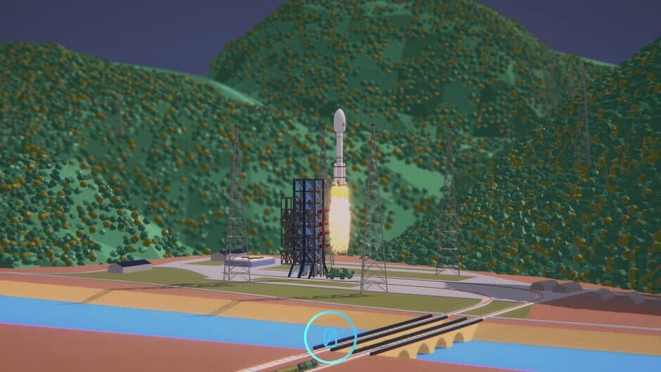 Space Station Designer screenshot 10