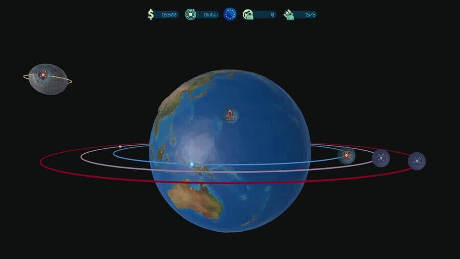 Space Station Designer screenshot 18
