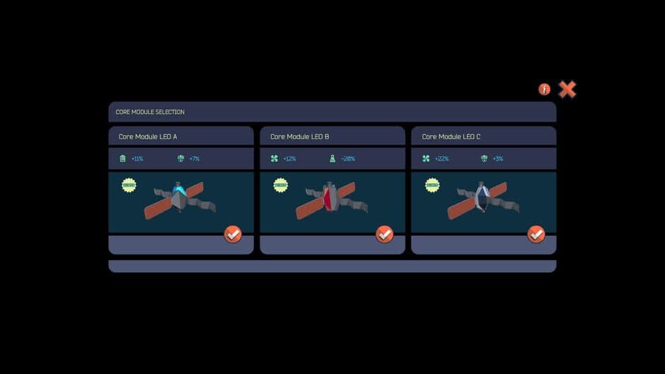 Space Station Designer screenshot 12