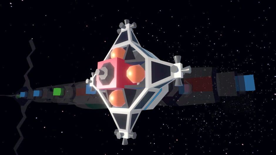 Space Station Designer screenshot 16
