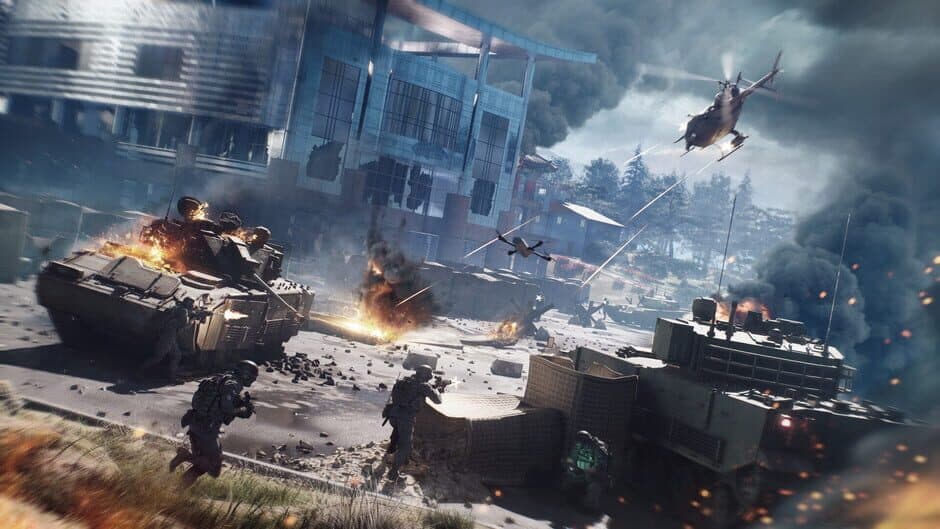 World War 3 screenshot 7
