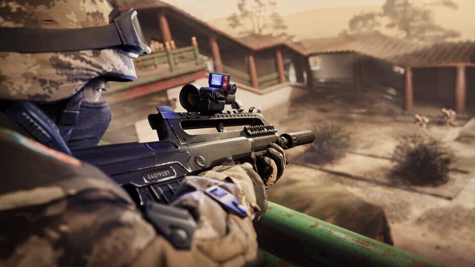 World War 3 screenshot 9