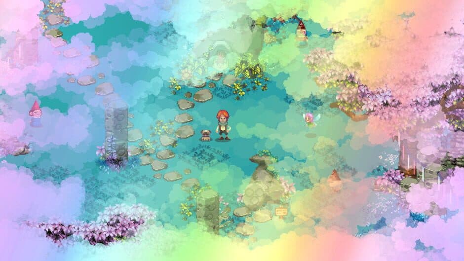 Kynseed screenshot 9