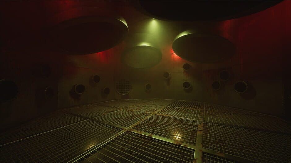 PROJECT: PLAYTIME screenshot 2