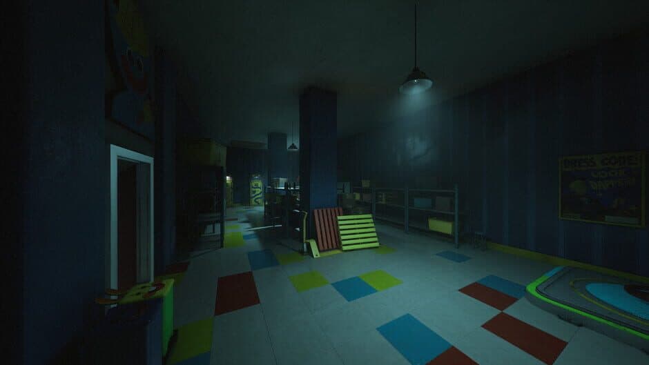 PROJECT: PLAYTIME screenshot 10