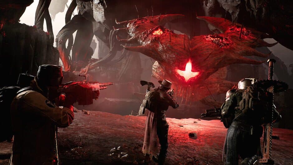REMNANT II® screenshot 6