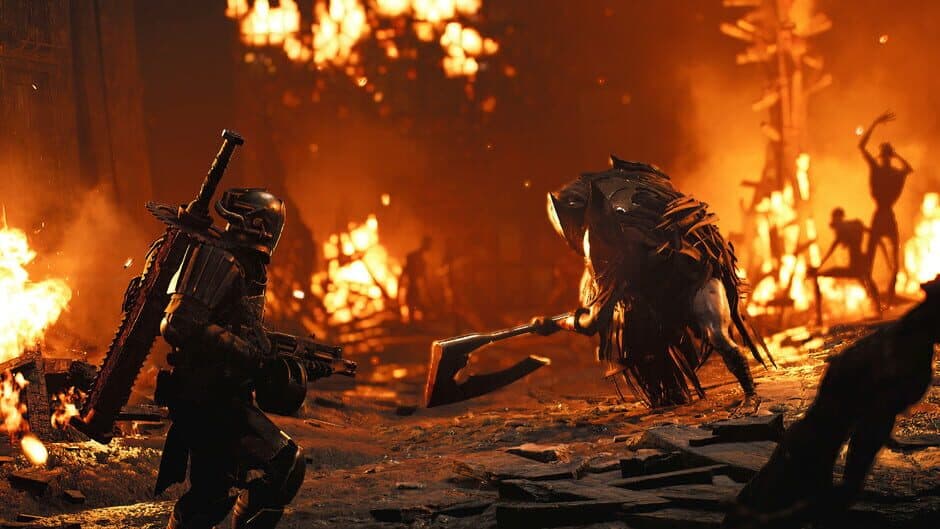 REMNANT II® screenshot 8