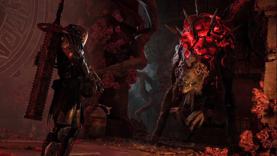 REMNANT II® screenshot 5