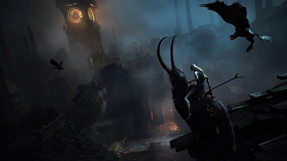 REMNANT II® screenshot 2