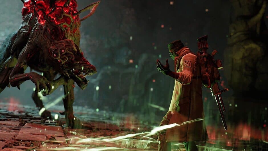 REMNANT II® screenshot 1