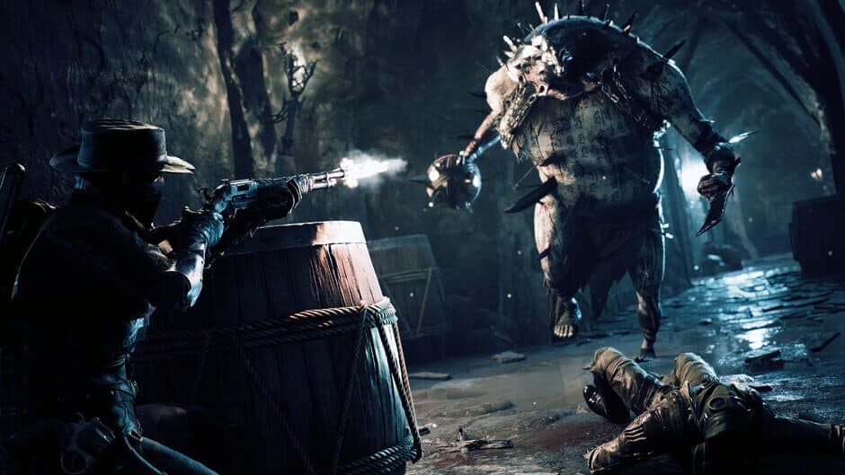 REMNANT II® screenshot 3