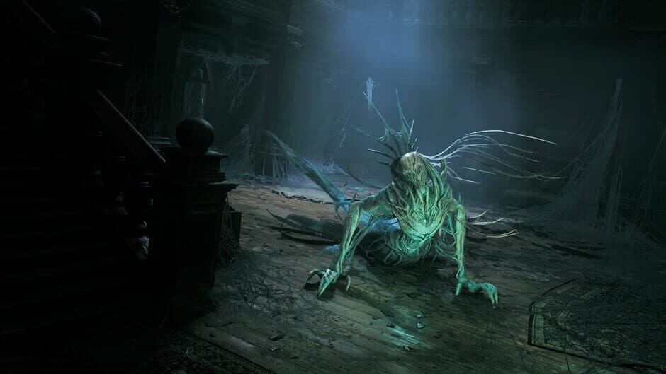 REMNANT II® screenshot 4