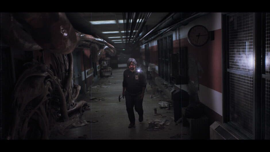 Post Trauma screenshot 7