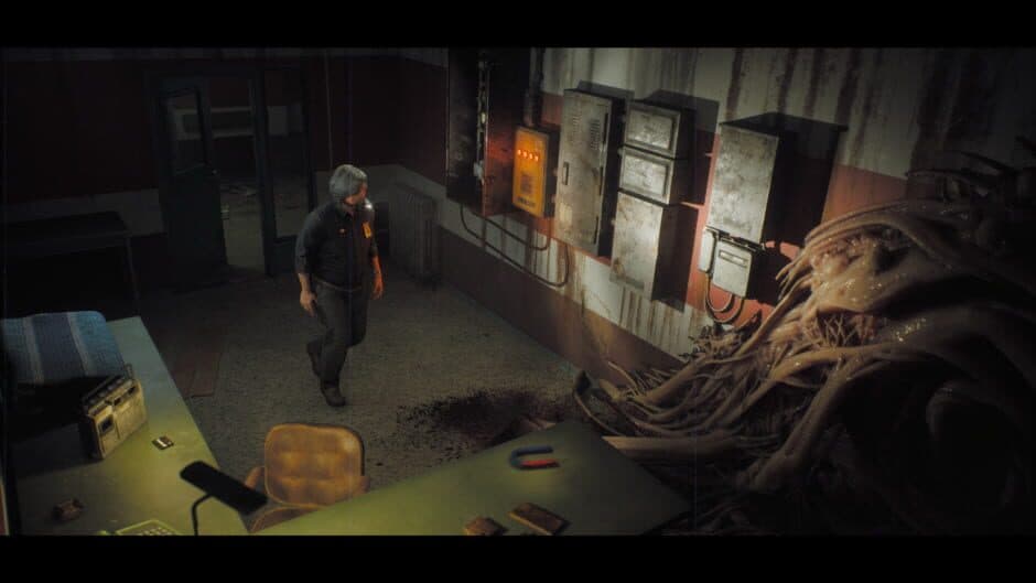 Post Trauma screenshot 8