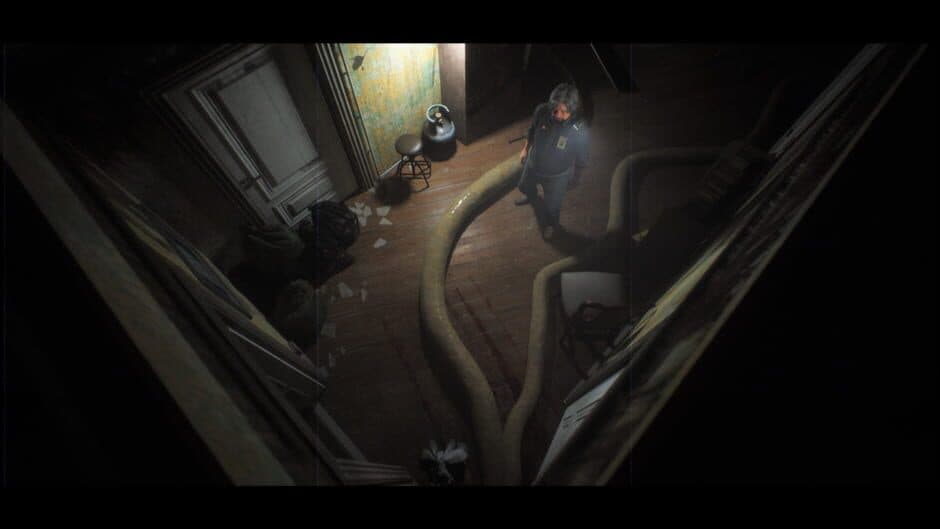 Post Trauma screenshot 10