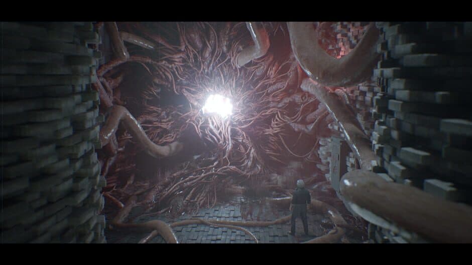 Post Trauma screenshot 11